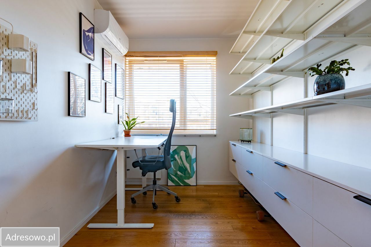 Mieszkanie 3-pokojowe Poznań Ogrody, ul. Zofii Nałkowskiej. Zdjęcie 4