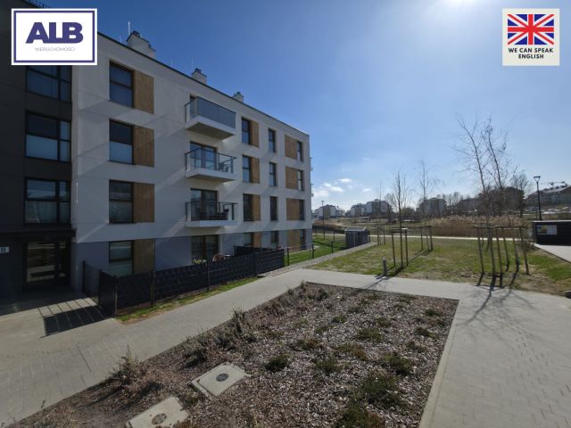 Mieszkanie 3-pokojowe Gdańsk Łostowice. Zdjęcie 14