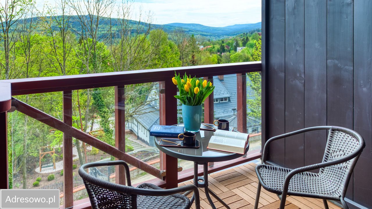 Mieszkanie 2-pokojowe Świeradów-Zdrój, ul. Źródlana. Zdjęcie 12