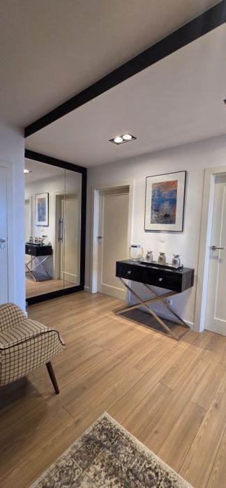 Mieszkanie 4-pokojowe Gdańsk Morena, ul. Piecewska. Zdjęcie 9