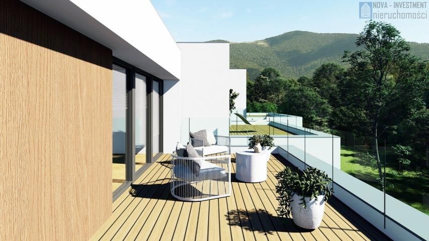 Działka budowlana Ustroń, ul. Lecznicza. Zdjęcie 10