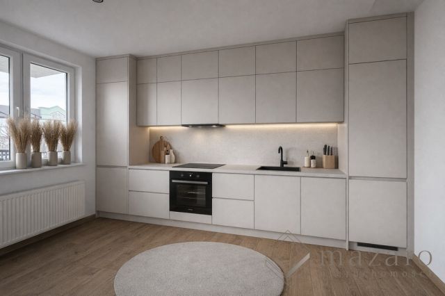 Mieszkanie 2-pokojowe Bydgoszcz Szwederowo. Zdjęcie 1