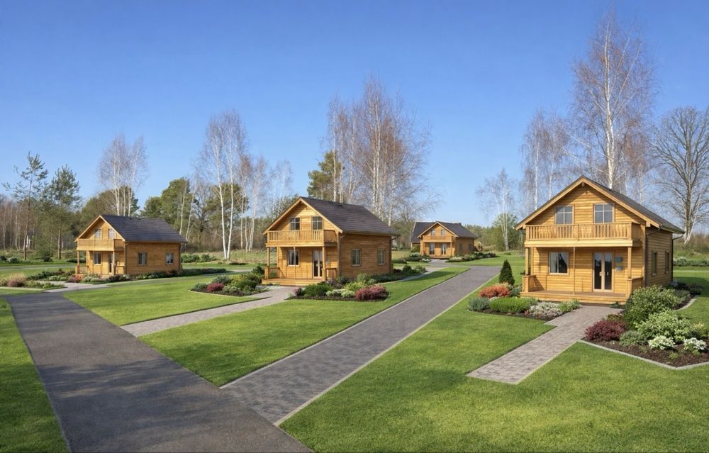 Działka budowlana Kłodowo. Zdjęcie 2