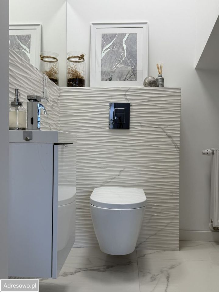 bliźniak, 4 pokoje Gowino, ul. Kwiatowa. Zdjęcie 3