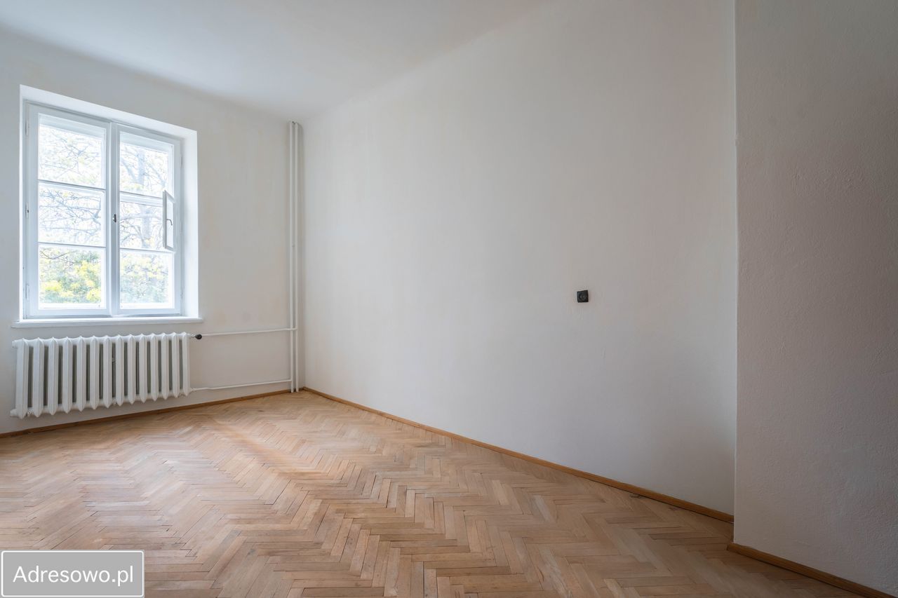 Mieszkanie 4-pokojowe Warszawa Mokotów, ul. Artura Grottgera. Zdjęcie 3