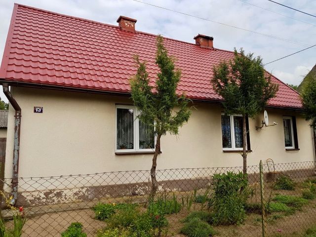 gospodarstwo Drozdowo. Zdjęcie 1