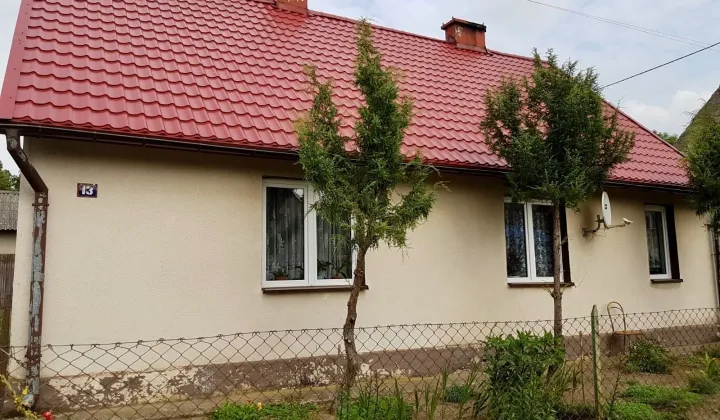 gospodarstwo Drozdowo