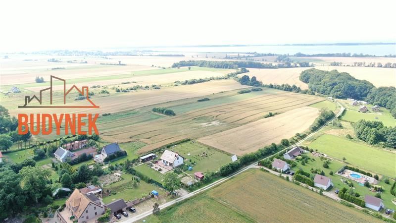 Działka budowlana Zakrzewo. Zdjęcie 8