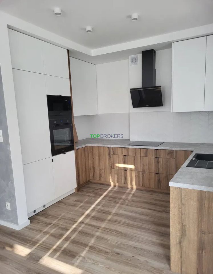 Mieszkanie 3-pokojowe Warszawa Targówek, ul. Wolbromska. Zdjęcie 1