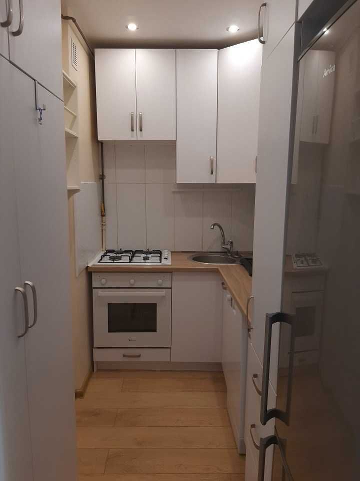 Mieszkanie 2-pokojowe Warszawa Praga-Południe, ul. Bliska. Zdjęcie 6