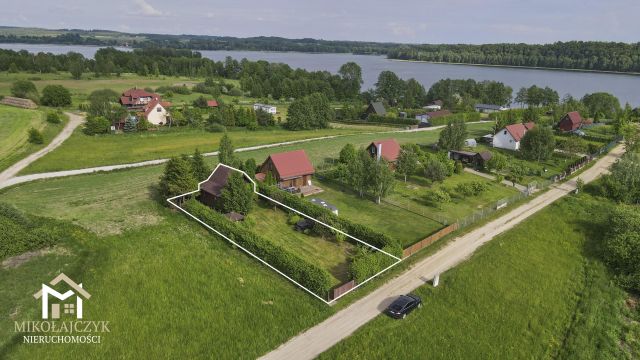 Działka rekreacyjna Piszewo. Zdjęcie 6