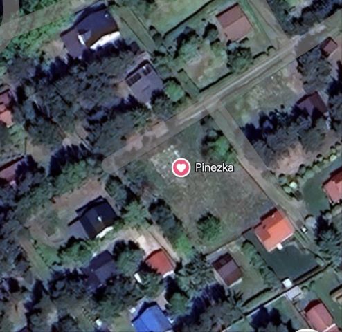 Działka rekreacyjna Piotrowo. Zdjęcie 1