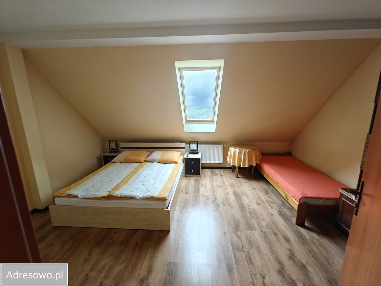 dom wolnostojący, 8 pokoi Mrągowo, ul. Gołębia. Zdjęcie 10