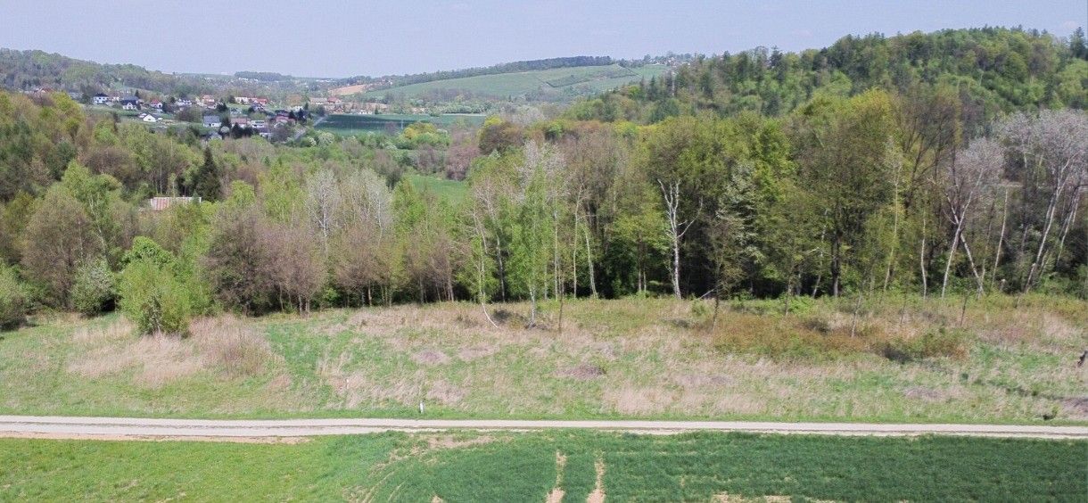 Działka budowlana Poręba Spytkowska, ul. Pod Wieżami. Zdjęcie 4