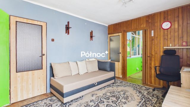 Mieszkanie 2-pokojowe Białystok, ul. Bohaterów Monte Cassino. Zdjęcie 3