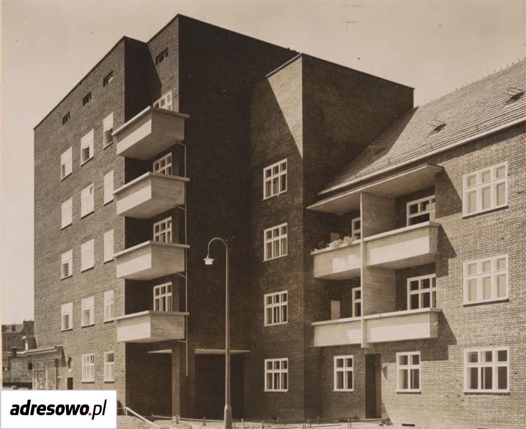 Mieszkanie 2-pokojowe Wrocław Stare Miasto, ul. Słubicka. Zdjęcie 15