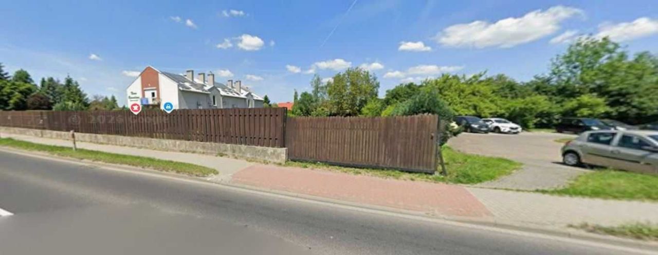 Działka inwestycyjna Kęty Centrum. Zdjęcie 3
