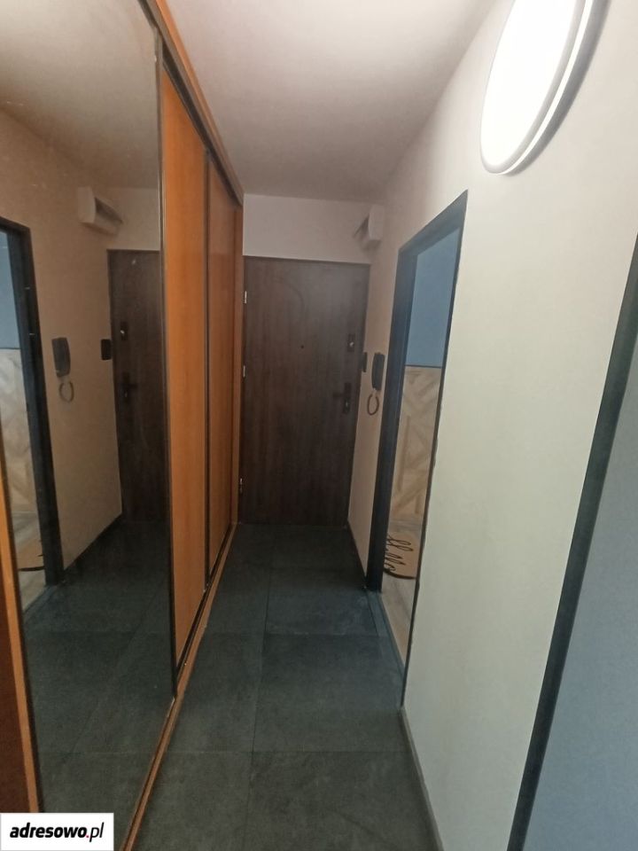 Mieszkanie 2-pokojowe Toruń Na Skarpie. Zdjęcie 11