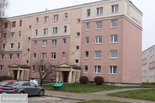 Mieszkanie 4-pokojowe Olsztyn Jaroty, ul. Johanna Gottfrieda Herdera. Zdjęcie 1