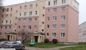 Mieszkanie 4-pokojowe Olsztyn Jaroty, ul. Johanna Gottfrieda Herdera