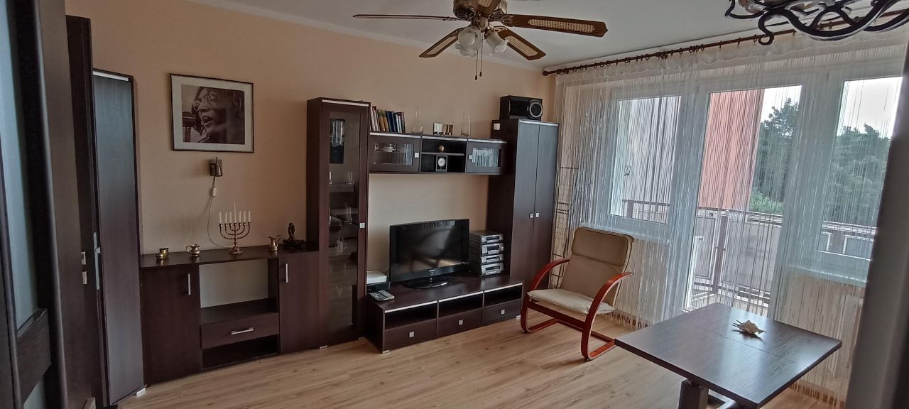 Mieszkanie 1-pokojowe Bydgoszcz, ul. Sochaczewska
