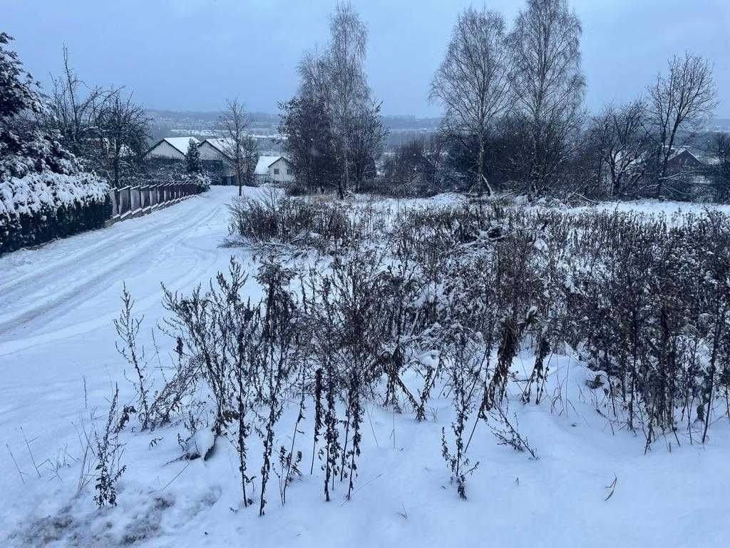 Działka budowlana Ruda Śląska, ul. Wyzwolenia