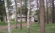 dom wolnostojący, 3 pokoje Adamowo