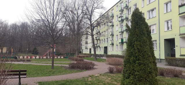 Mieszkanie 2-pokojowe Warszawa Marysin Wawerski, ul. Korkowa. Zdjęcie 1