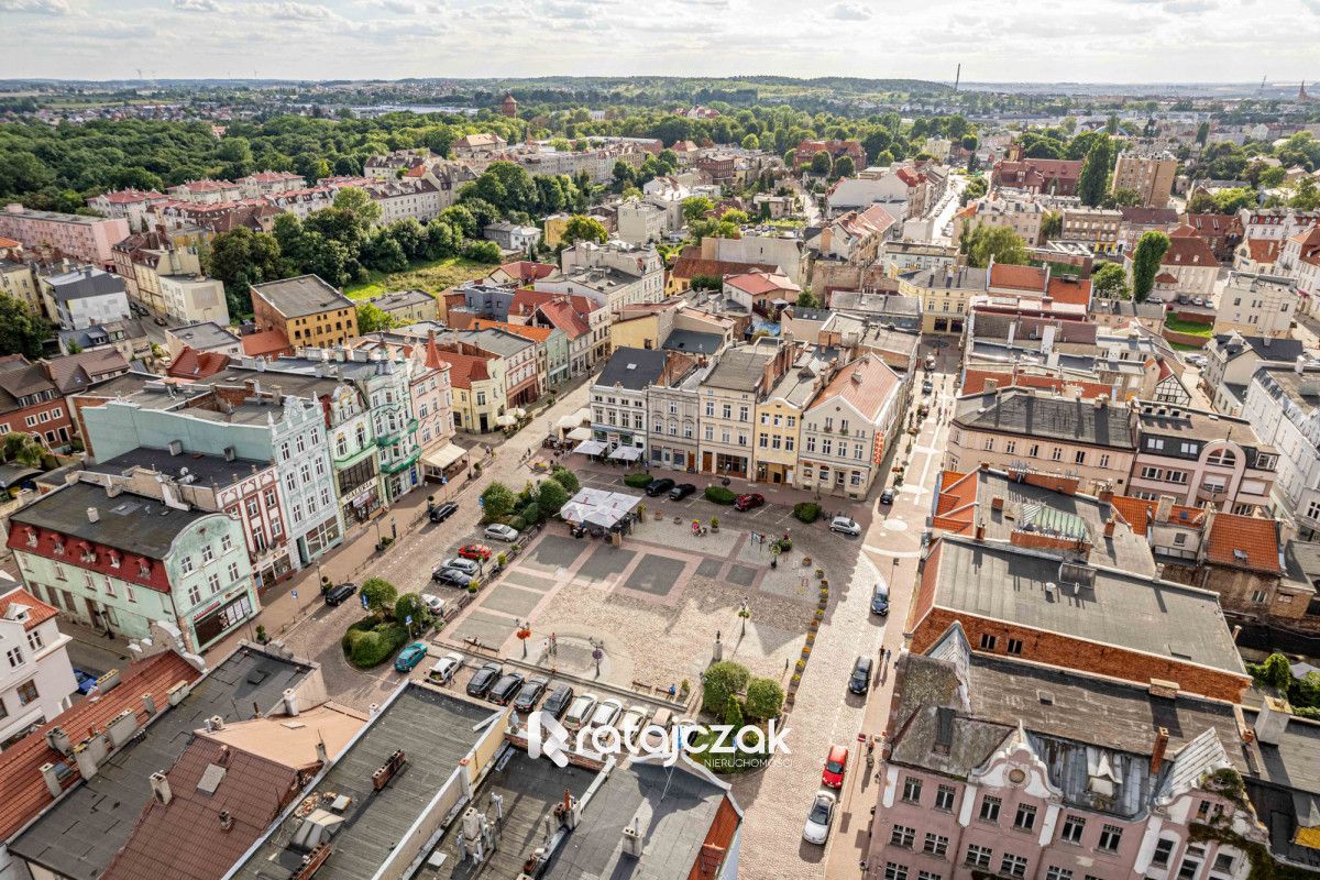 kamienica, 10 pokoi Tczew, pl. gen. Józefa Hallera. Zdjęcie 5