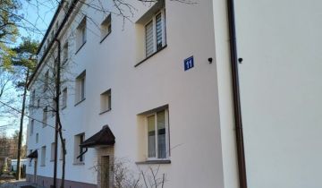Mieszkanie 1-pokojowe Otwock Śródmieście, ul. Marii Skłodowskiej-Curie