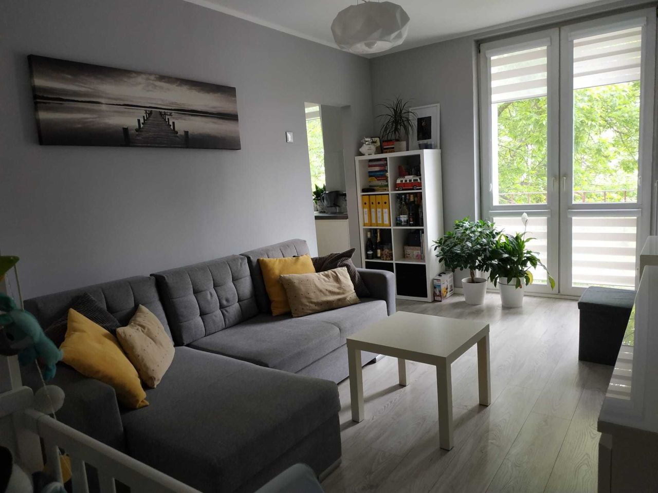 Mieszkanie 1-pokojowe Łódź Śródmieście