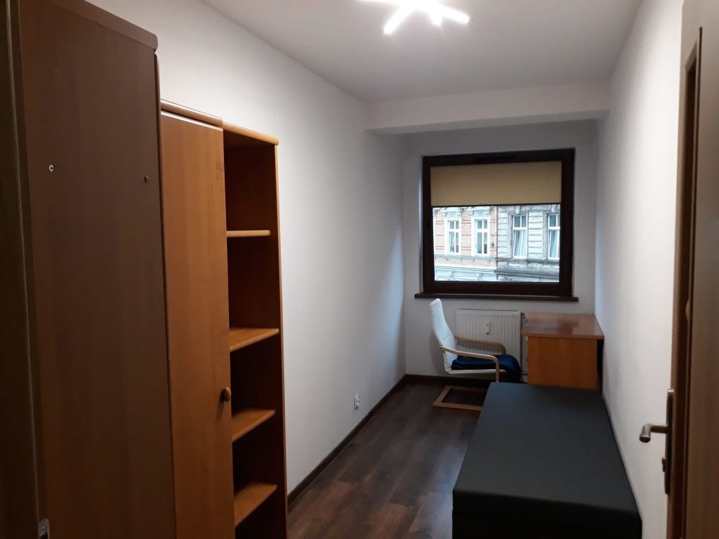 Mieszkanie 3-pokojowe Wrocław Stare Miasto, ul. Bolesława Chrobrego. Zdjęcie 3