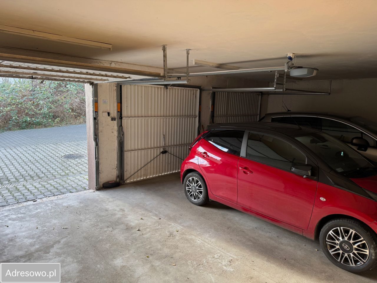 Garaż/miejsce parkingowe Szczecin Warszewo, ul. Szczygli Zaułek. Zdjęcie 7