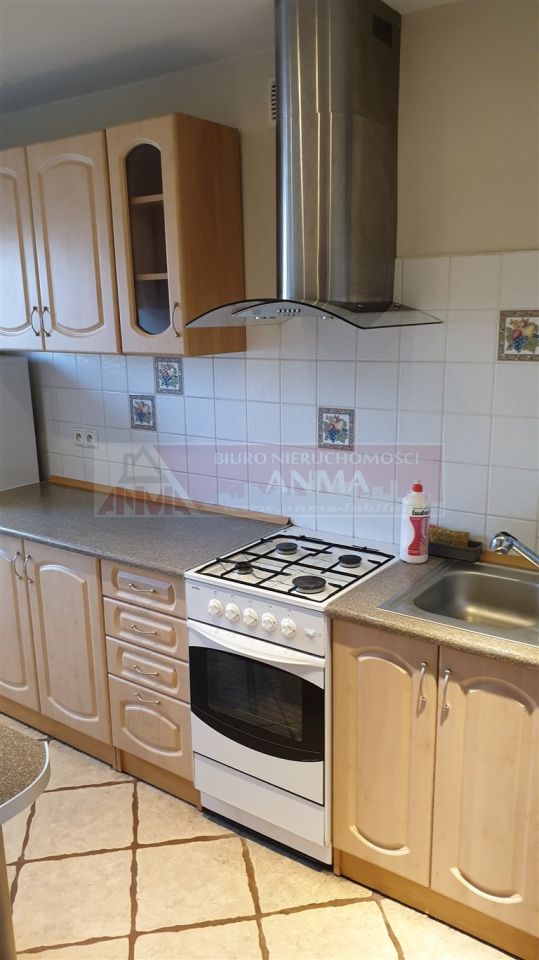 Mieszkanie 2-pokojowe Lublin LSM, ul. Balladyny. Zdjęcie 3