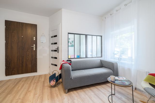 Mieszkanie 3-pokojowe Bydgoszcz Śródmieście, ul. Dolina. Zdjęcie 8