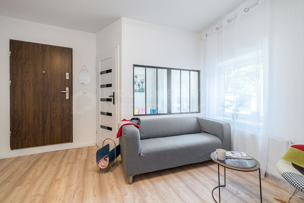 Mieszkanie 3-pokojowe Bydgoszcz Śródmieście, ul. Dolina. Zdjęcie 8