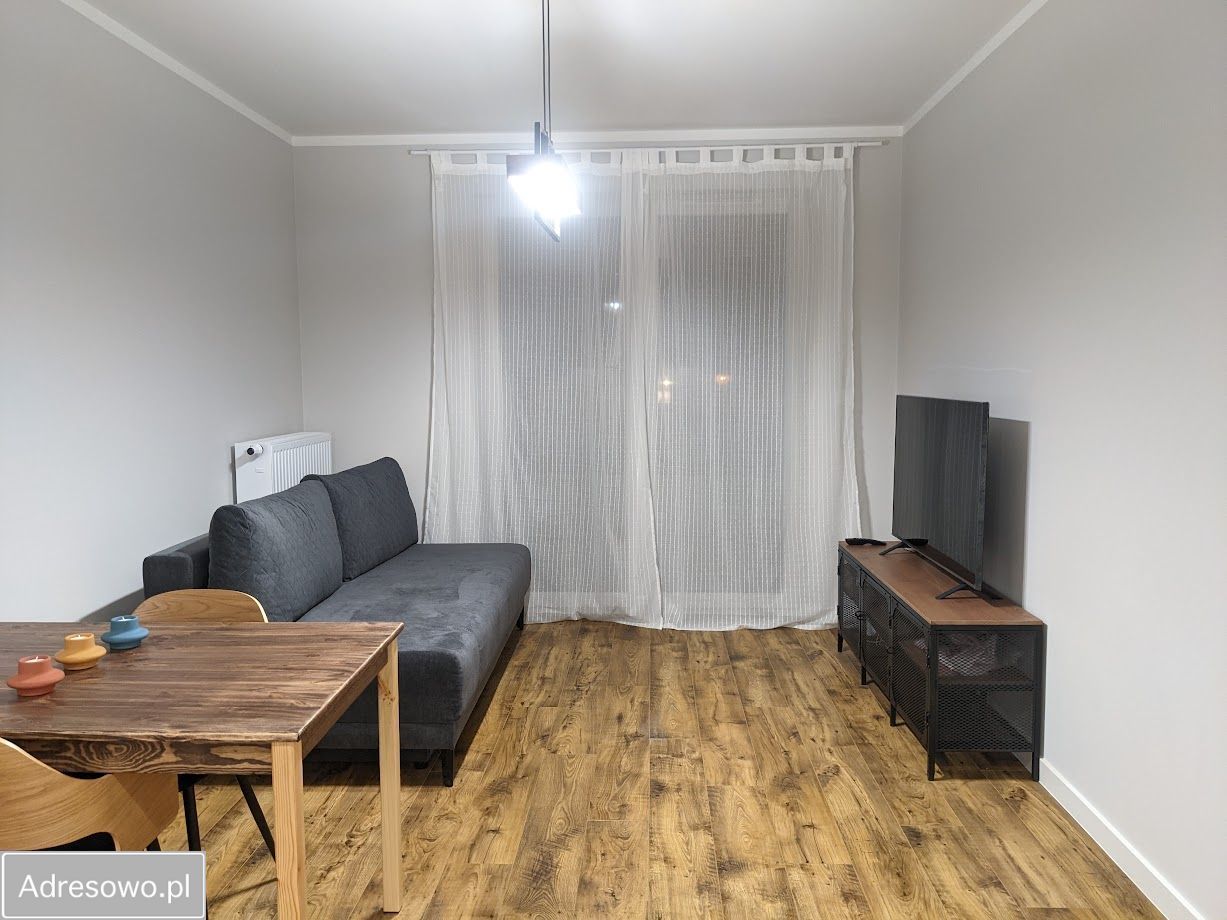 Mieszkanie 2-pokojowe Kraków Prądnik Biały