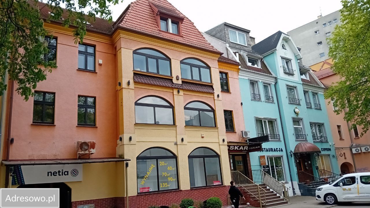 kamienica Lubin Centrum, ul. Armii Krajowej. Zdjęcie 5