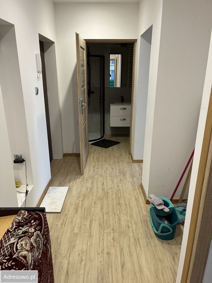 Mieszkanie 3-pokojowe Biała Podlaska. Zdjęcie 7