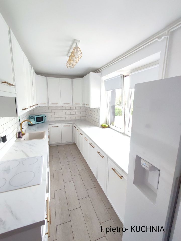 dom wolnostojący Ostrów Mazowiecka. Zdjęcie 6