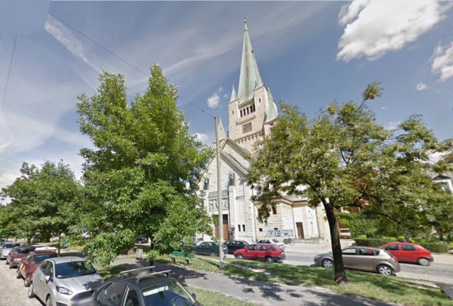 Mieszkanie 1-pokojowe Wrocław Borek, ul. Sudecka. Zdjęcie 5