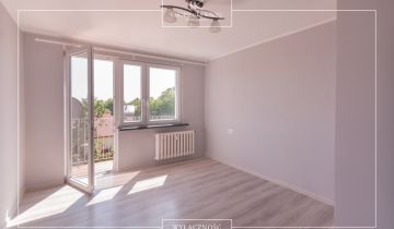 Mieszkanie 3-pokojowe Wschowa, ul. Rzemieślnicza