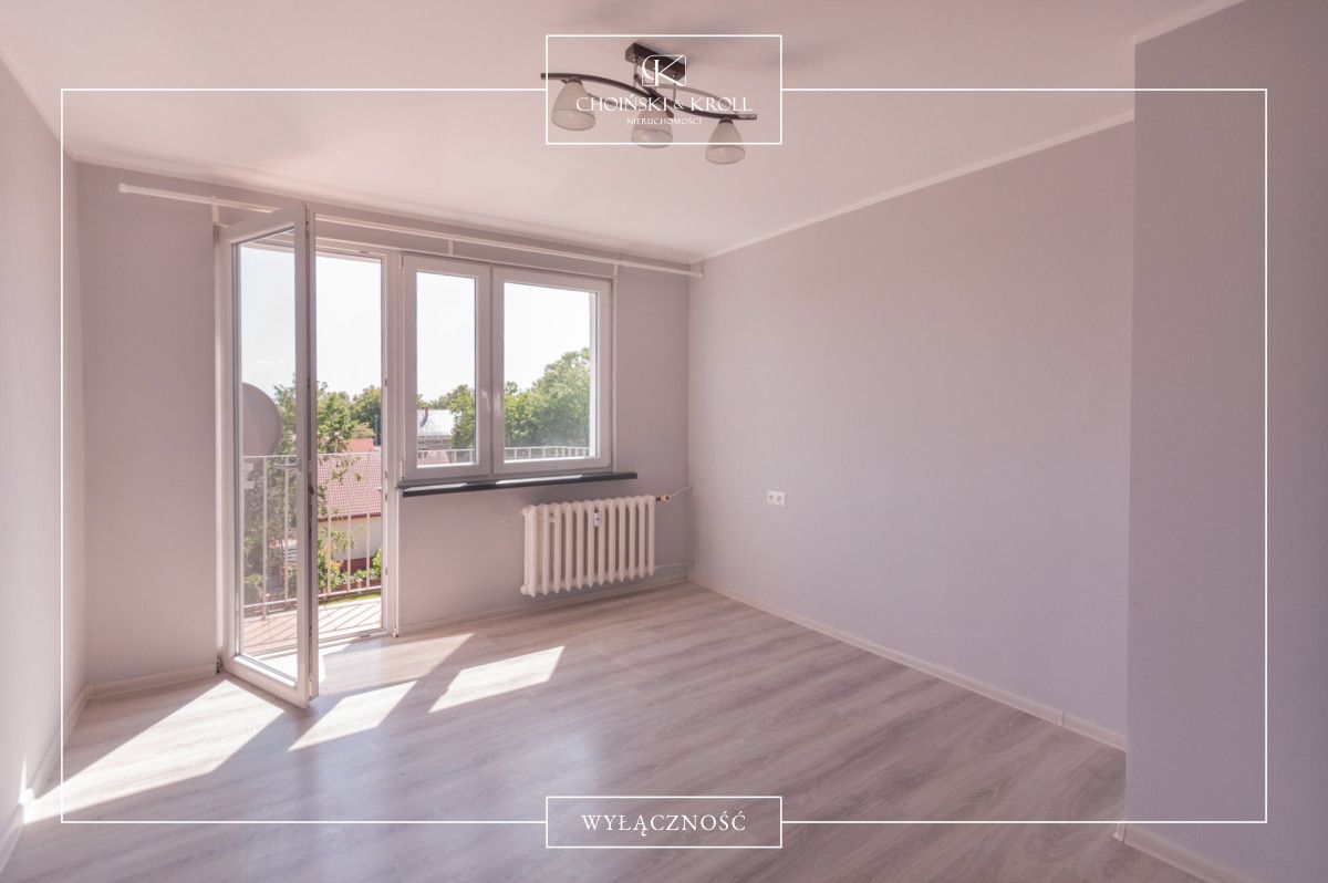 Mieszkanie 3-pokojowe Wschowa, ul. Rzemieślnicza. Zdjęcie 2