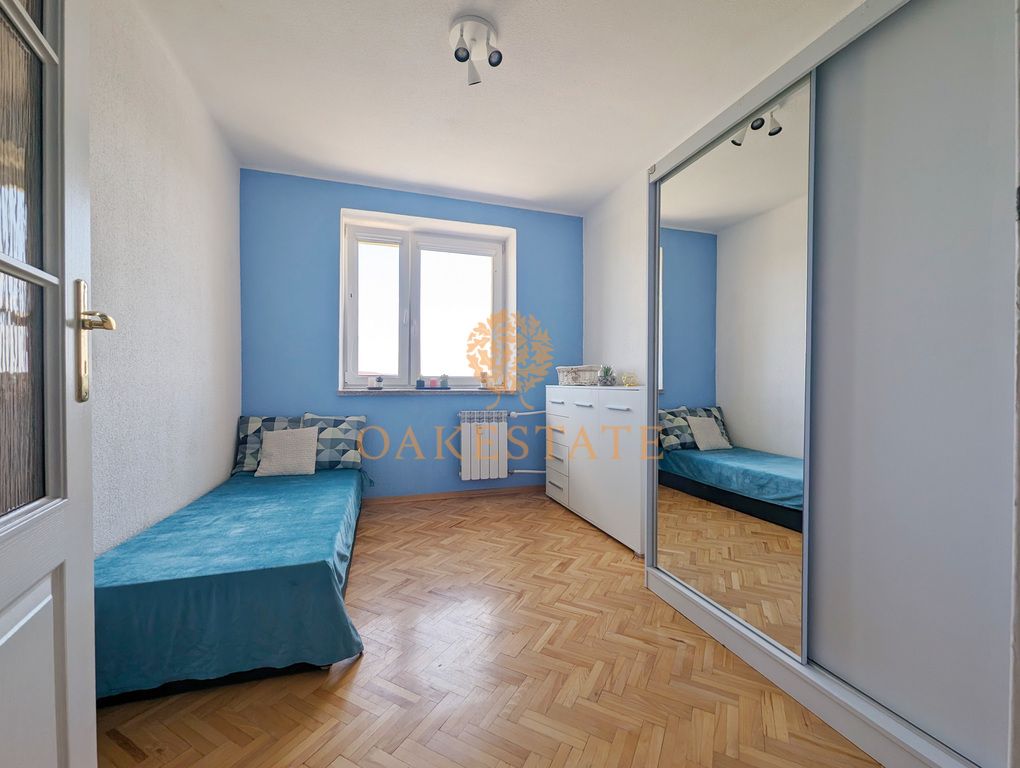 Mieszkanie 4-pokojowe Starachowice, ul. gen. Józefa Ludwika Hauke-Bosaka. Zdjęcie 7