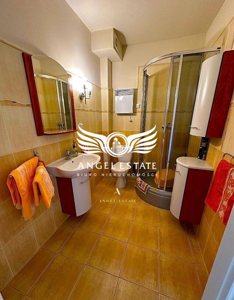 Mieszkanie 2-pokojowe Międzywodzie. Zdjęcie 12