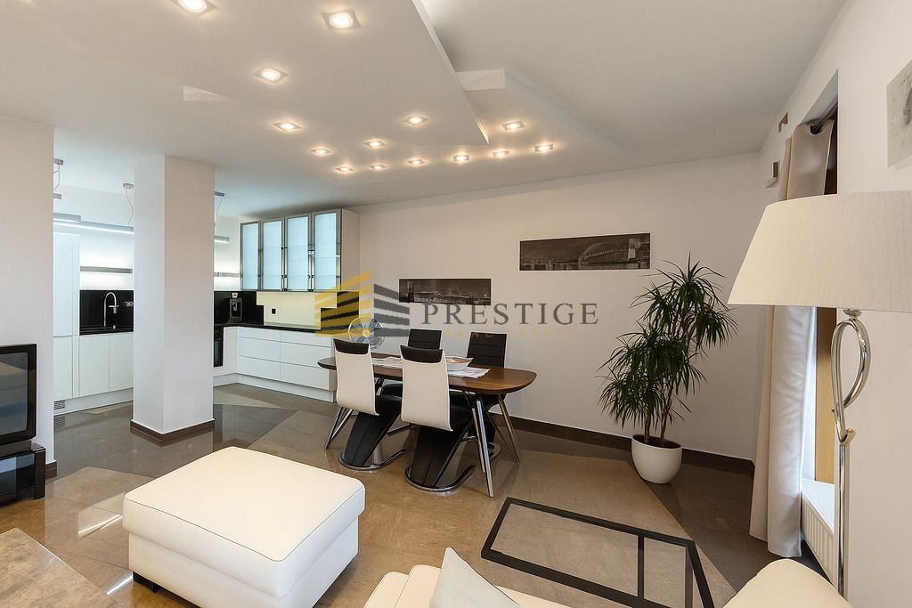 Mieszkanie 2-pokojowe Warszawa Śródmieście, ul. Zygmunta Słomińskiego. Zdjęcie 2