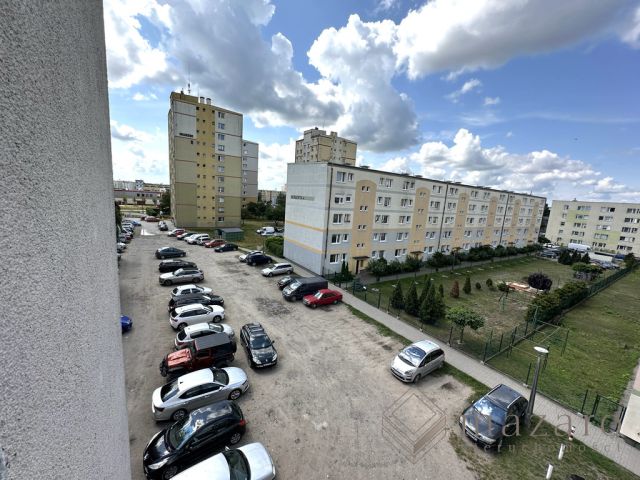 Mieszkanie 3-pokojowe Bydgoszcz Szwederowo, ul. Antoniego Chołoniewskiego. Zdjęcie 12