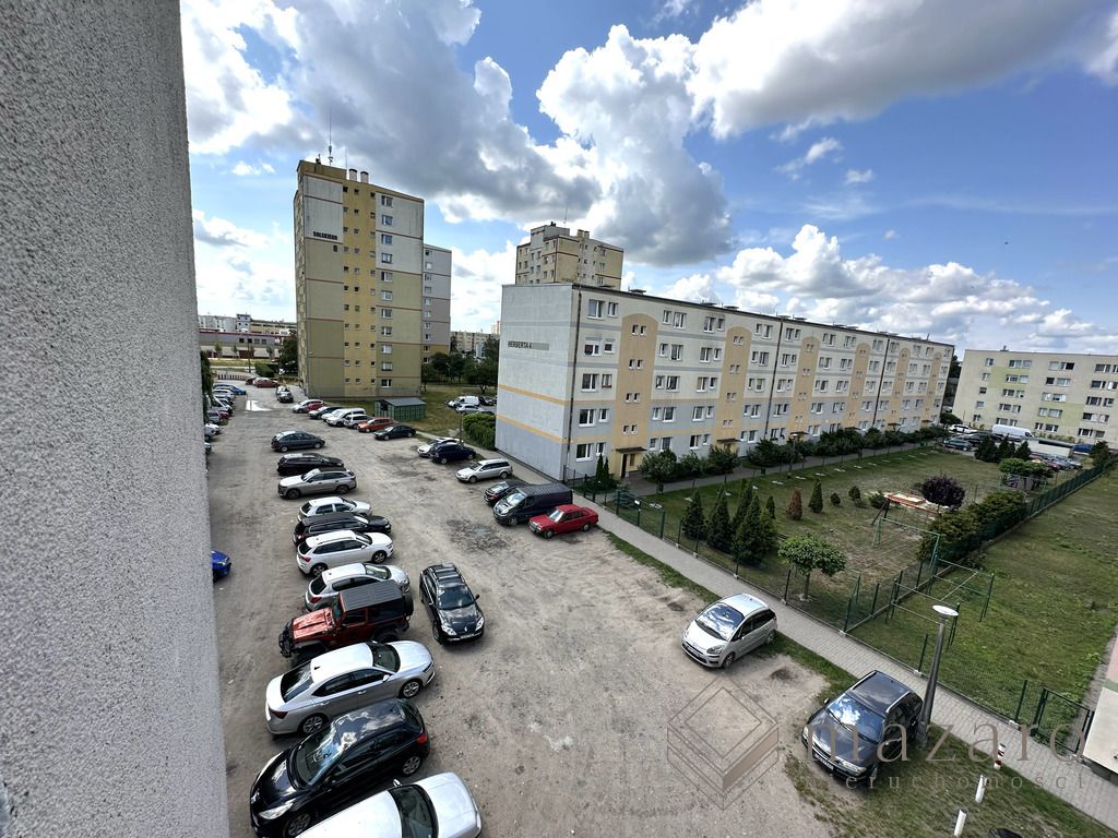 Mieszkanie 3-pokojowe Bydgoszcz Szwederowo, ul. Antoniego Chołoniewskiego. Zdjęcie 12