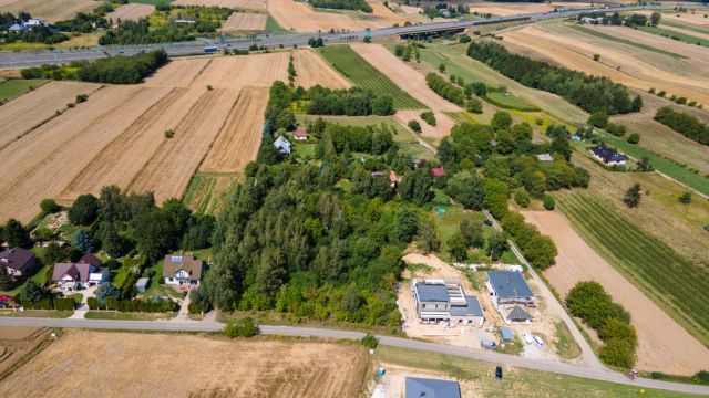 Działka budowlana Panieńszczyzna. Zdjęcie 7