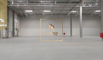 Hala/magazyn Nadarzyn